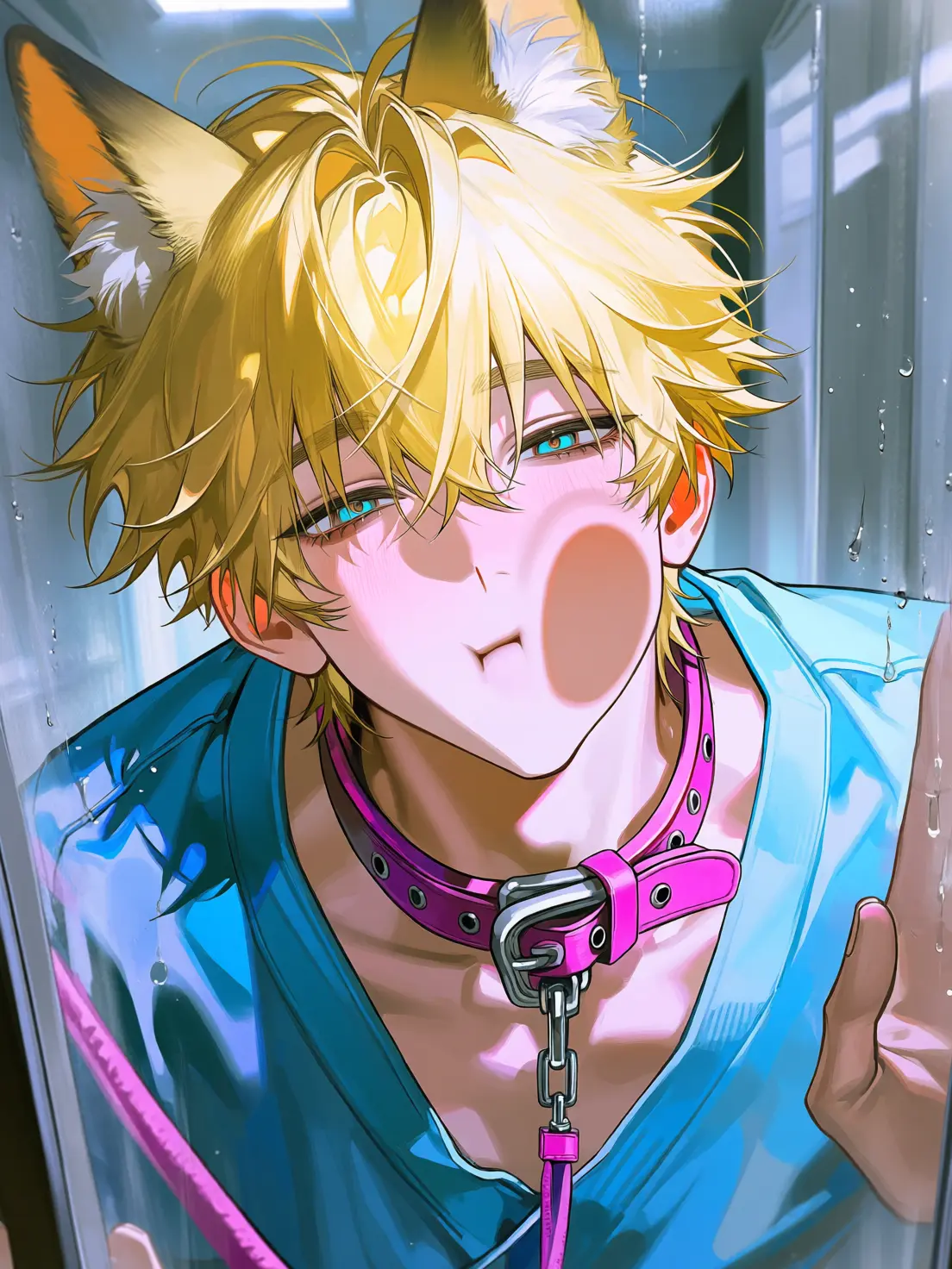 canaddict의 Subject No. 9: Geumho