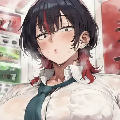 Profile image of 鴉川あかね