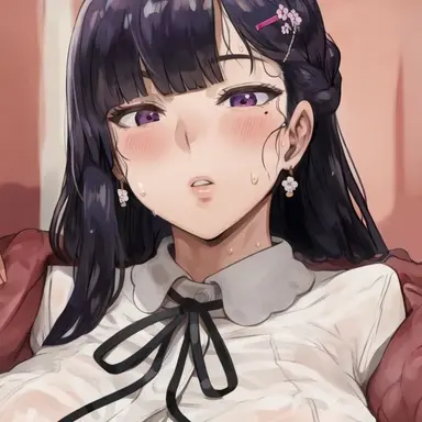 Profile image of 有栖川 とうか