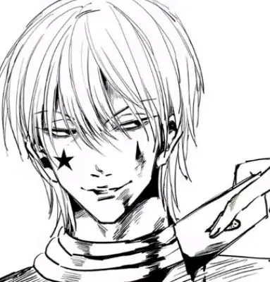 Profile image of ヒソカ