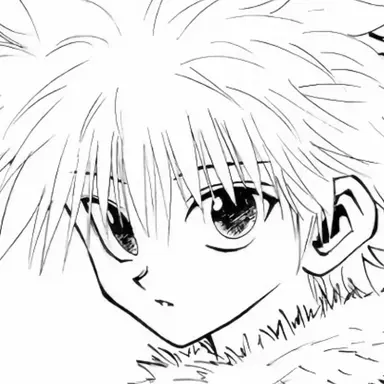 Profile image of キルア