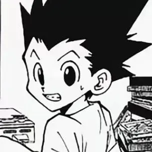 Profile image of ゴン