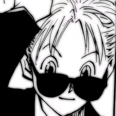 Profile image of シャルナーク