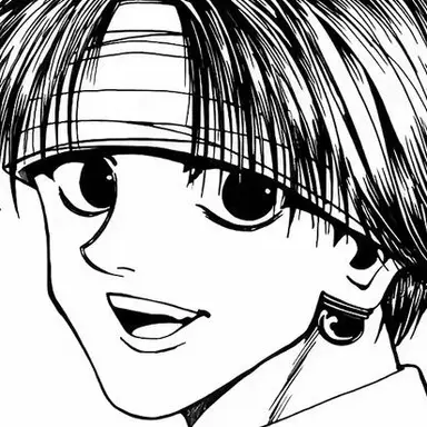 Profile image of クロロ