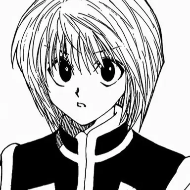 Profile image of クラピカ