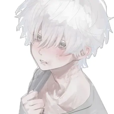 Profile image of 유저