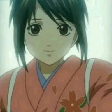 Profile image of 志村妙
