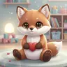 캐릭터 프로필 이미지