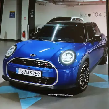 Profile image of 지원