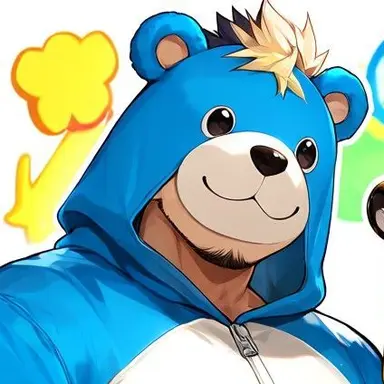 Profile image of Bear