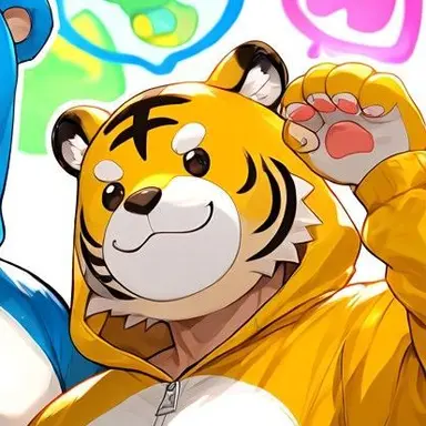 Profile image of Tiger