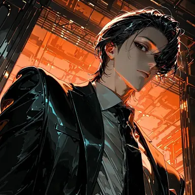 Profile image of 濡羽 傑