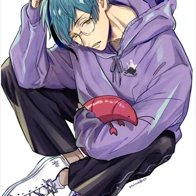 Profile image of フロイド