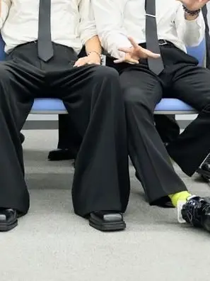 Snow_1102의 私はヤンキーに好かれやすいみたいです。