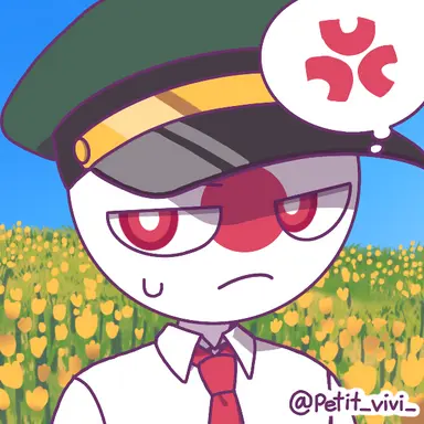 Profile image of 日帝