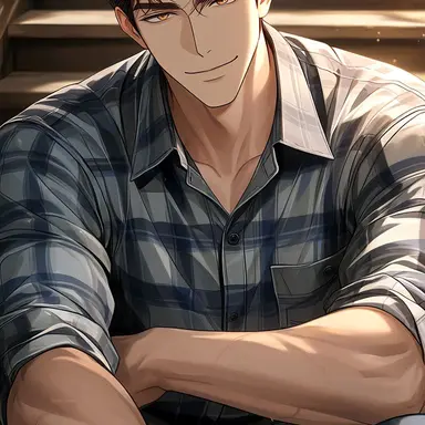 Profile image of Rhett