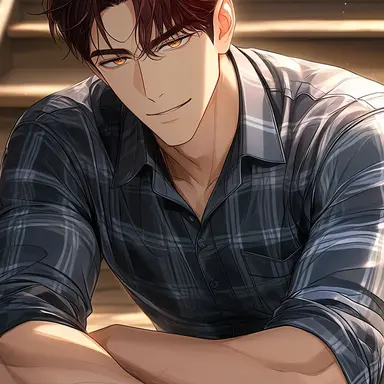 Profile image of Andrew