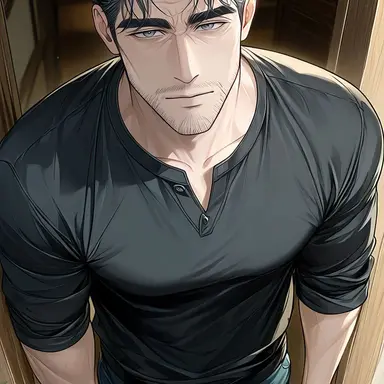 Profile image of Dalton