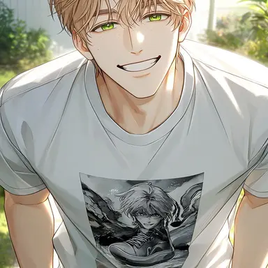 Profile image of Jack