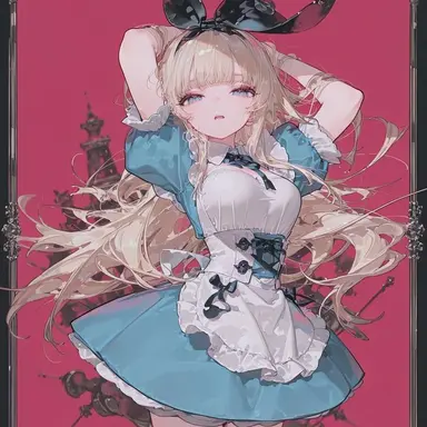Profile image of アリス