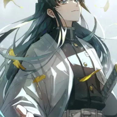 Profile image of 토키토 무이치로