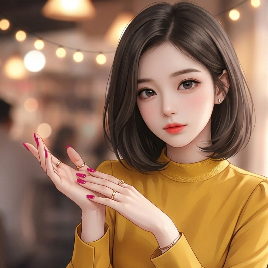 자기가 왜 거기서 나와 대표 이미지