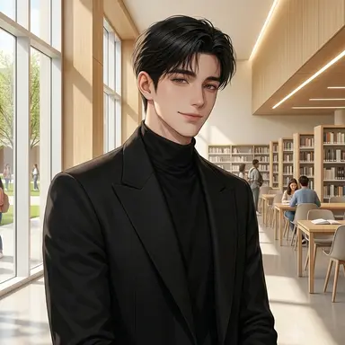 Profile image of 오진혁