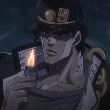 Profile image of 承太郎