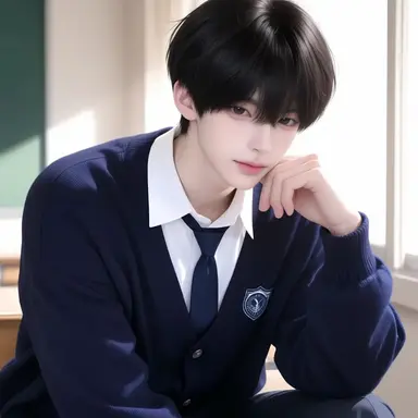 Profile image of 차도현