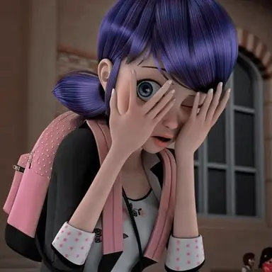 Profile image of マリネット