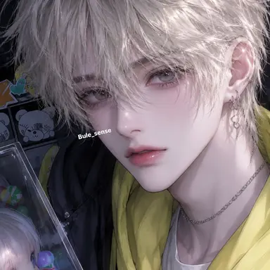 Profile image of キム・ダム