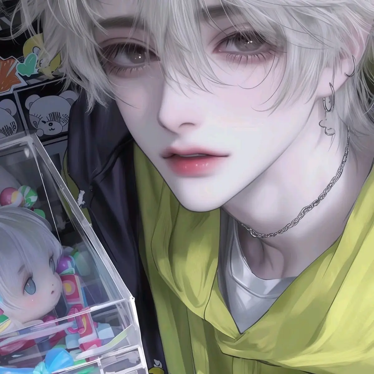 Bule_sense의 김담우