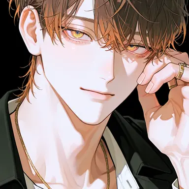 Profile image of 橙璃