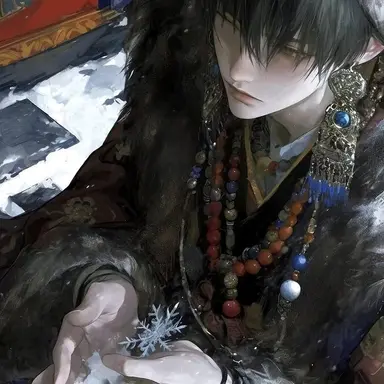 Profile image of 케르반 칸