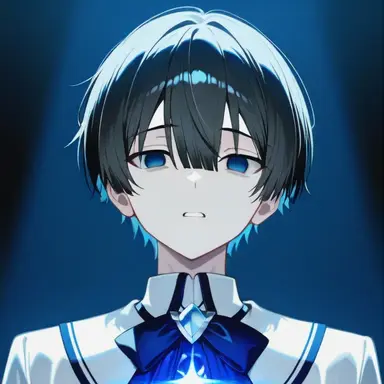 Profile image of 律