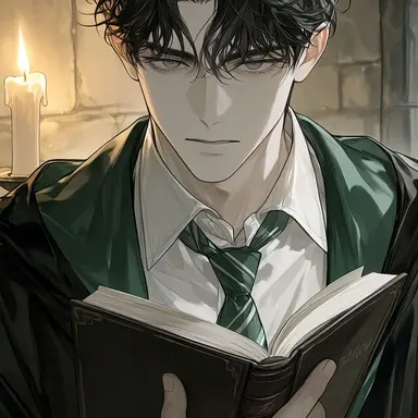 Profile image of Remus