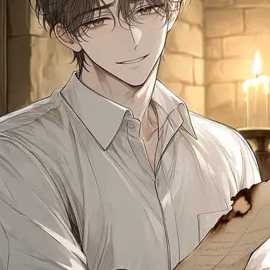 Profile image of Sirius