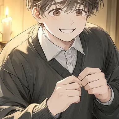Profile image of James
