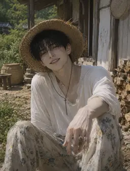 Profile image of 이도윤