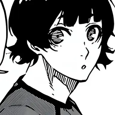 Profile image of 바치라 메구루