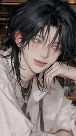 Profile image of イ・シウ