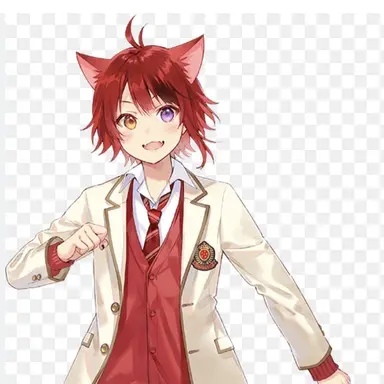 Profile image of 莉犬