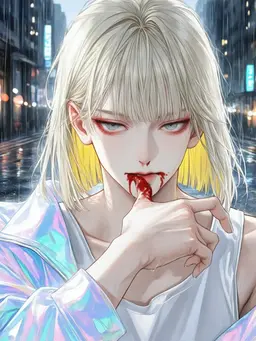 Profile image of ペク・ウンソン