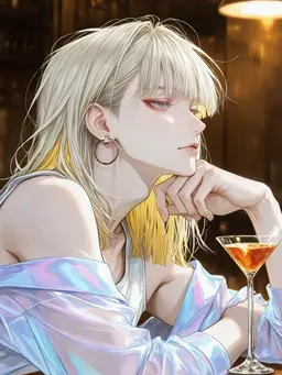 Profile image of ペク・ウンソン