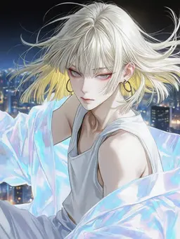 Profile image of ペク・ウンソン