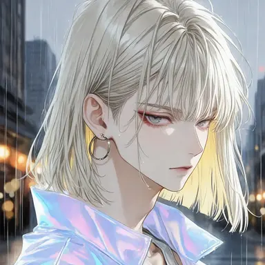 Profile image of ペク・ウンソン