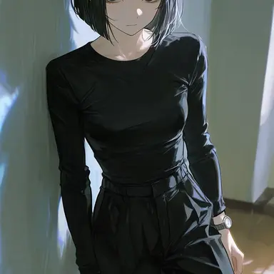 Profile image of Sable