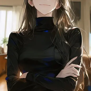 Profile image of Vivienne