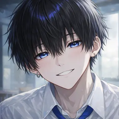 Profile image of 雨宮 湊