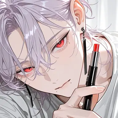 Profile image of 郁